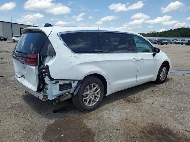 2C4RC1BG1RR114381 2024 2024 Chrysler Pacifica- Touring L 3