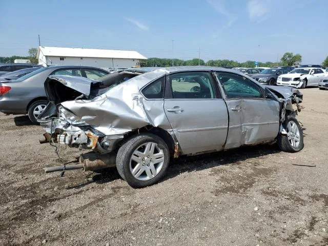 2G1WC581X69314774 2006 2006 Chevrolet Impala- LT 3