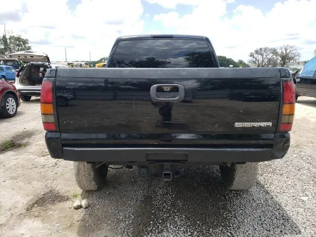 1GTEC14V23Z119175 2003 2003 GMC New Sierra- C1500 6