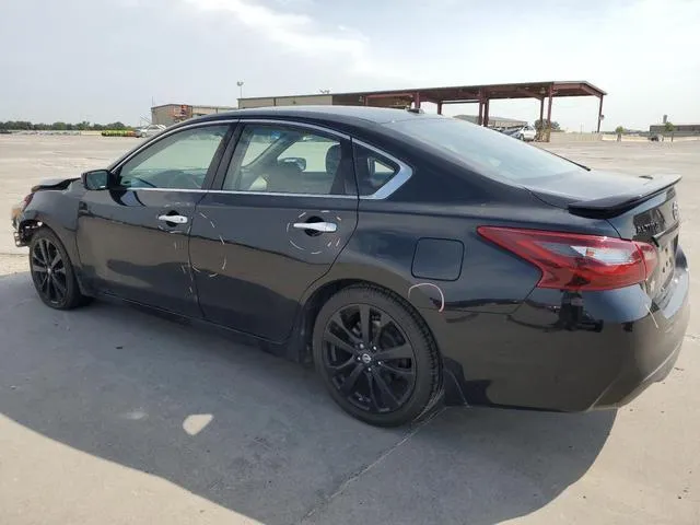 1N4AL3AP9JC474334 2018 2018 Nissan Altima- 2-5 2