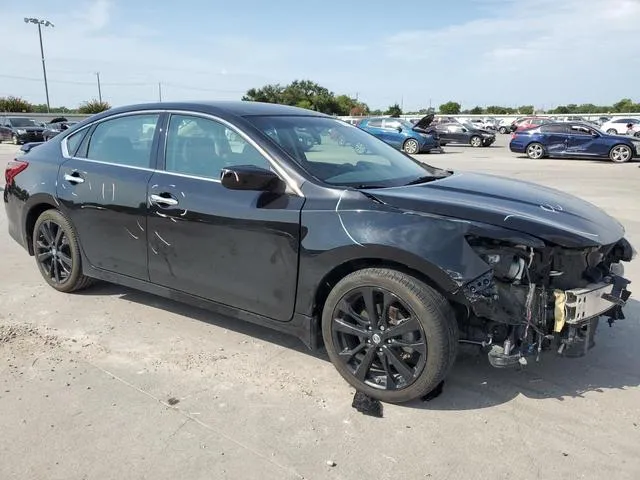 1N4AL3AP9JC474334 2018 2018 Nissan Altima- 2-5 4