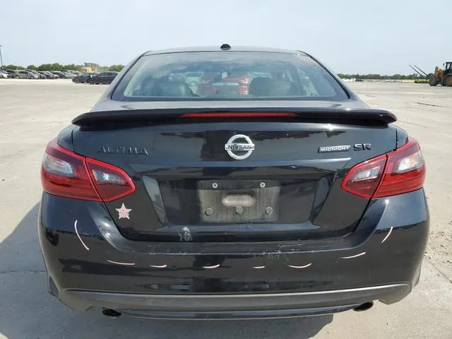 1N4AL3AP9JC474334 2018 2018 Nissan Altima- 2-5 6