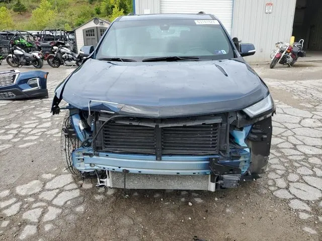 1GNEVHKWXPJ304780 2023 2023 Chevrolet Traverse- LT 5