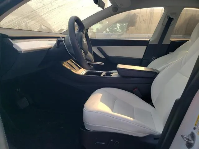 7SAYGDEE3NF496661 2022 2022 Tesla MODEL Y 7