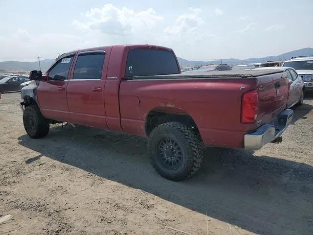 3D7KS29C17G701802 2007 2007 Dodge RAM 2500 2