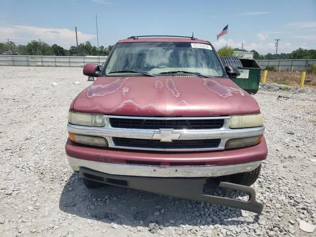 1GNEC13Z24J165908 2004 2004 Chevrolet Tahoe- C1500 5