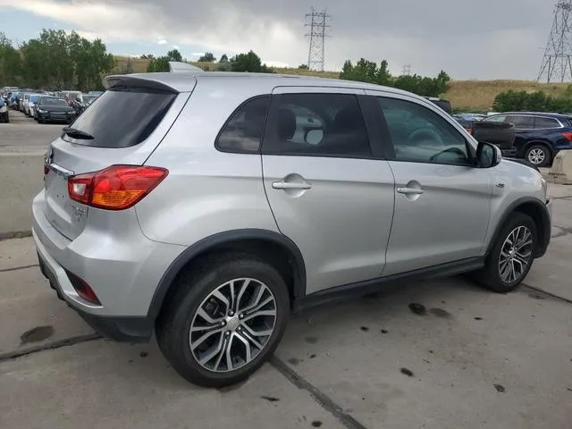 JA4AR3AW5JZ035624 2018 2018 Mitsubishi Outlander- ES 3