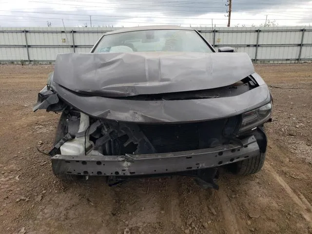 2C3CDXBG5LH244073 2020 2020 Dodge Charger- Sxt 5