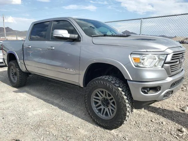 1C6SRFJM7NN224144 2022 2022 RAM 1500- Laramie 4