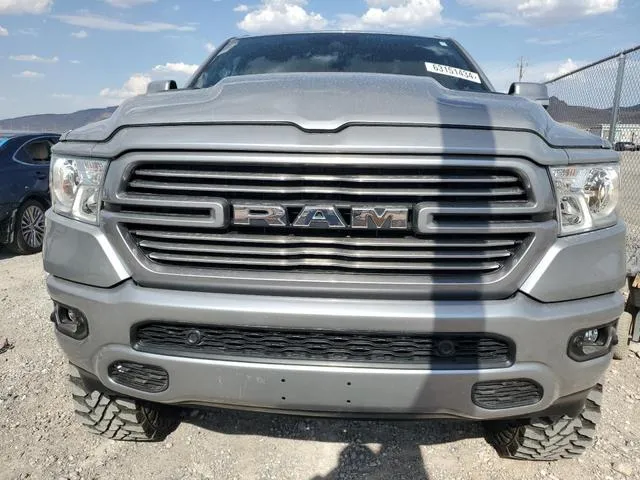 1C6SRFJM7NN224144 2022 2022 RAM 1500- Laramie 5