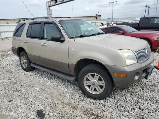 4M2ZU86K84UJ06076 2004 2004 Mercury Mountaineer 4