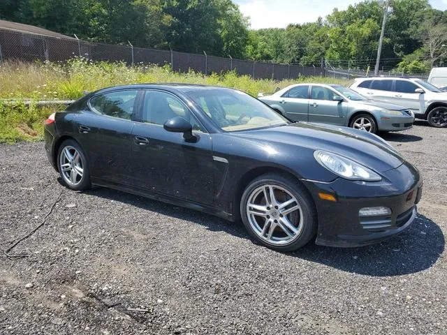 WP0AA2A74CL072427 2012 2012 Porsche Panamera- 2 4