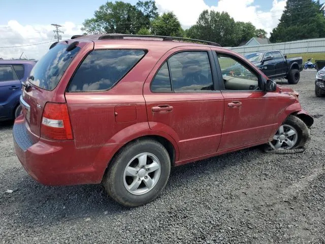 KNDJD735785803184 2008 2008 KIA Sorento- EX 3