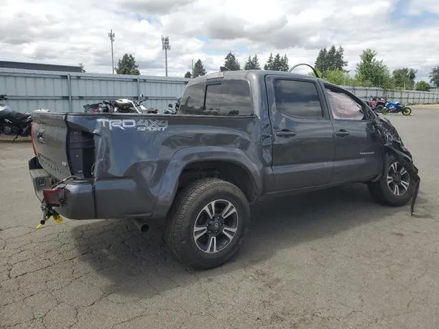 3TMCZ5AN3JM169468 2018 2018 Toyota Tacoma- Double Cab 3