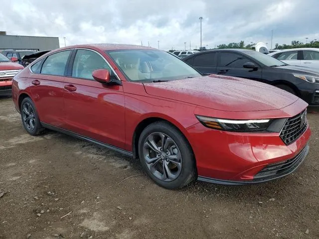 1HGCY1F36PA009434 2023 2023 Honda Accord- EX 4