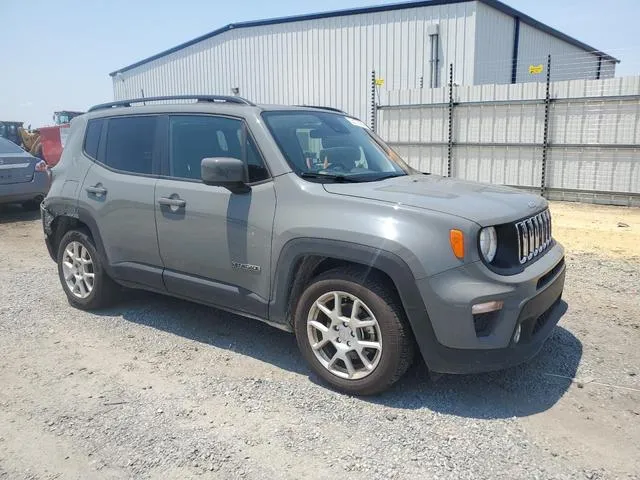 ZACNJCBB4MPN22114 2021 2021 Jeep Renegade- Latitude 4