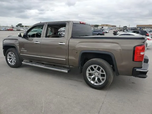 3GTP1VEC8EG179516 2014 2014 GMC Sierra- C1500 Slt 2