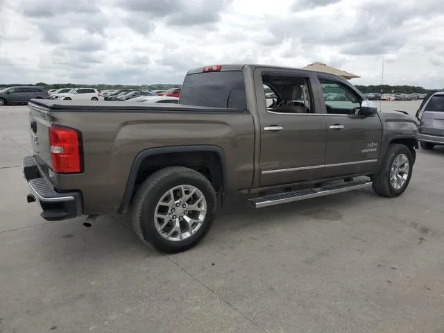 3GTP1VEC8EG179516 2014 2014 GMC Sierra- C1500 Slt 3