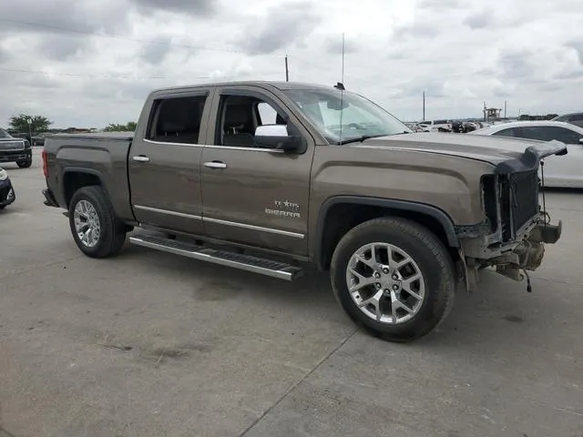 3GTP1VEC8EG179516 2014 2014 GMC Sierra- C1500 Slt 4