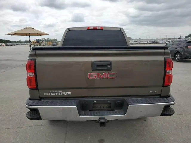 3GTP1VEC8EG179516 2014 2014 GMC Sierra- C1500 Slt 6