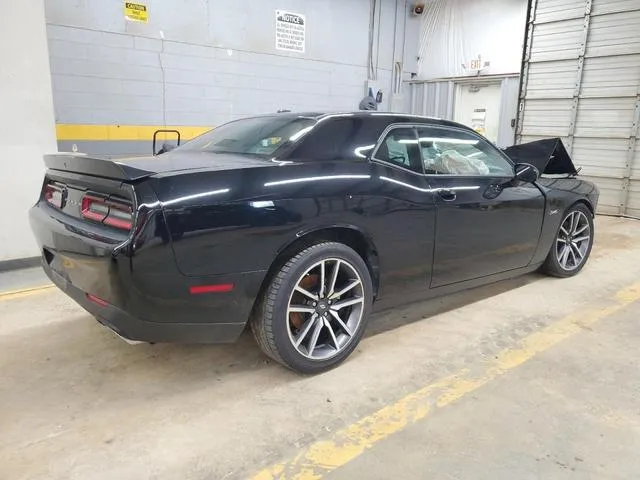 2C3CDZBT9PH525789 2023 2023 Dodge Challenger- R/T 3