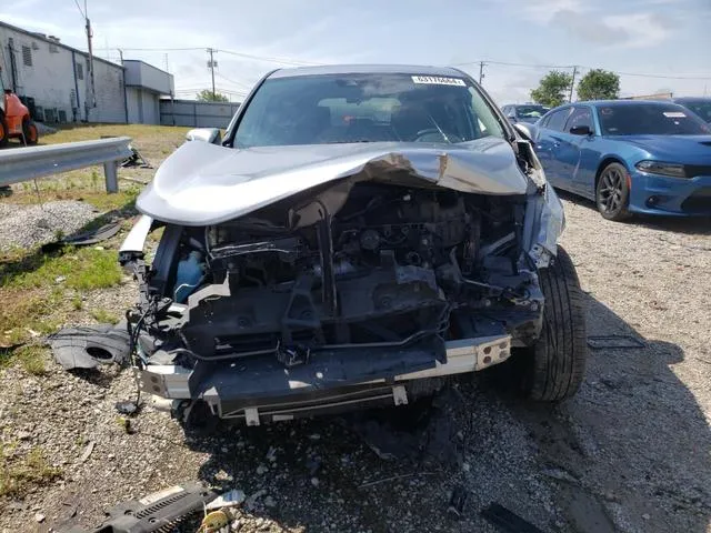 7FARW2H51JE056490 2018 2018 Honda CR-V- EX 5