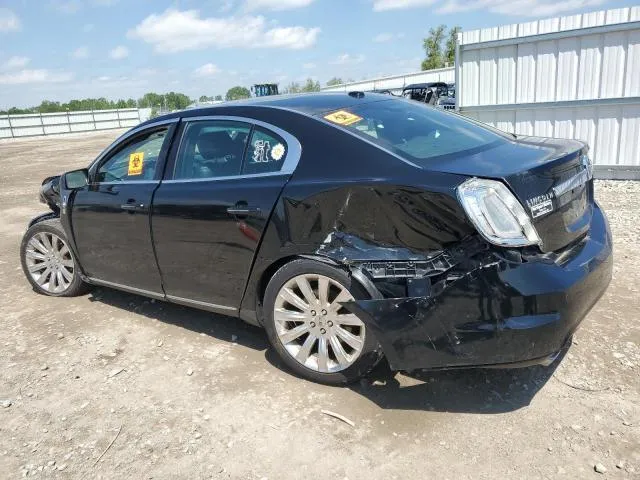 1LNHL9ER3CG800790 2012 2012 Lincoln MKS 2