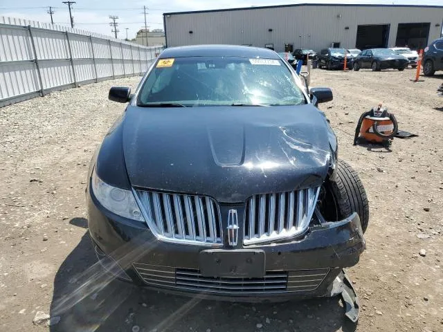 1LNHL9ER3CG800790 2012 2012 Lincoln MKS 5