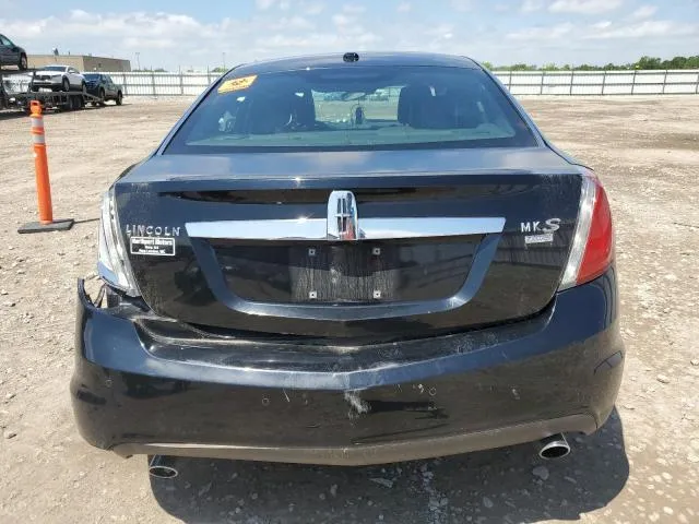 1LNHL9ER3CG800790 2012 2012 Lincoln MKS 6