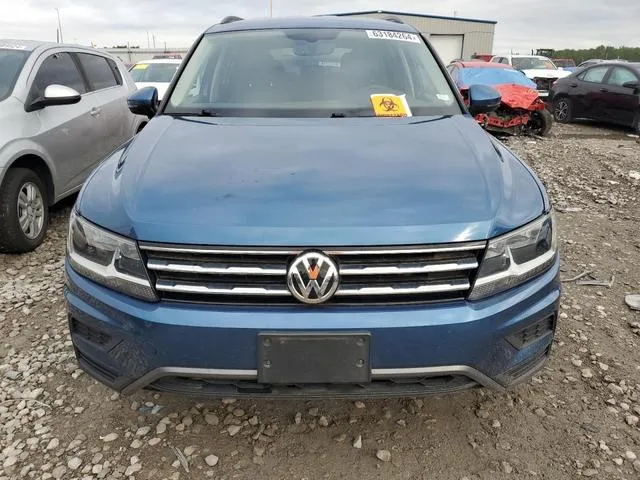 3VV2B7AX5LM066151 2020 2020 Volkswagen Tiguan- SE 5