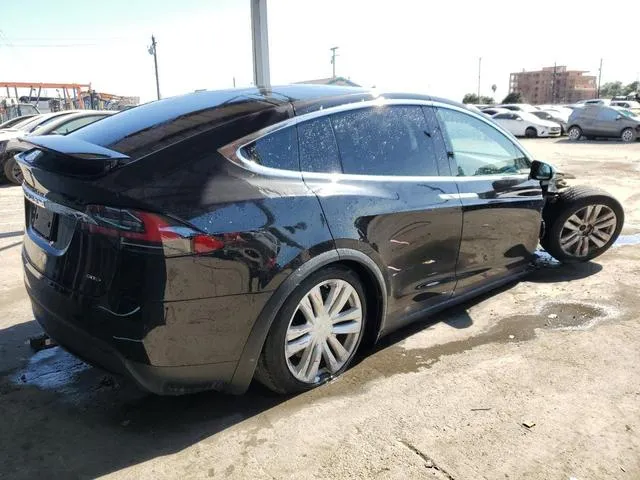 5YJXCBE2XGF008470 2016 2016 Tesla MODEL X 3