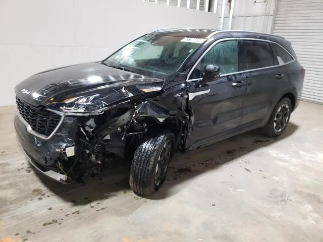 5XYRL4JC9RG285173 2024 2024 KIA Sorento- S 1