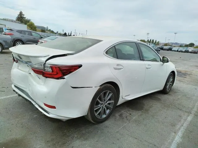 JTHBW1GG5G2120566 2016 2016 Lexus ES- 300H 3