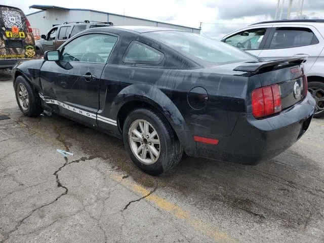 1ZVHT80N565135018 2006 2006 Ford Mustang 2