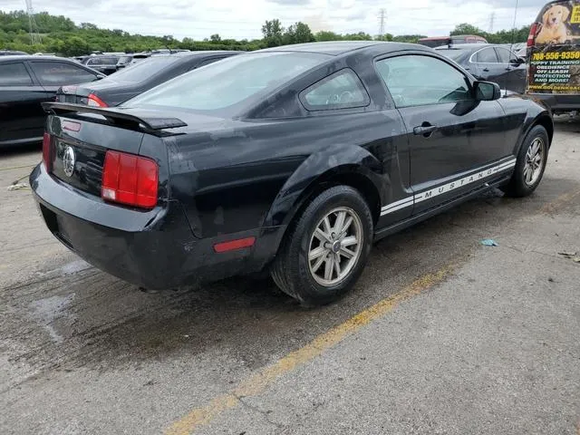 1ZVHT80N565135018 2006 2006 Ford Mustang 3