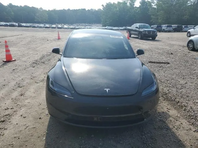 5YJ3E1EA1RF763553 2024 2024 Tesla MODEL 3 5