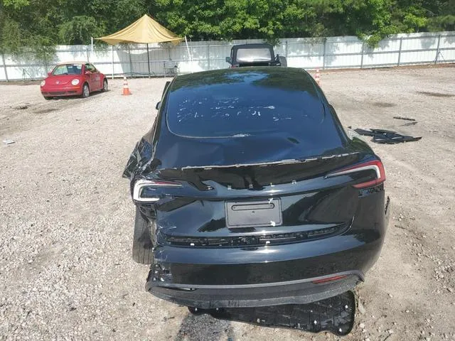 5YJ3E1EA1RF763553 2024 2024 Tesla MODEL 3 6