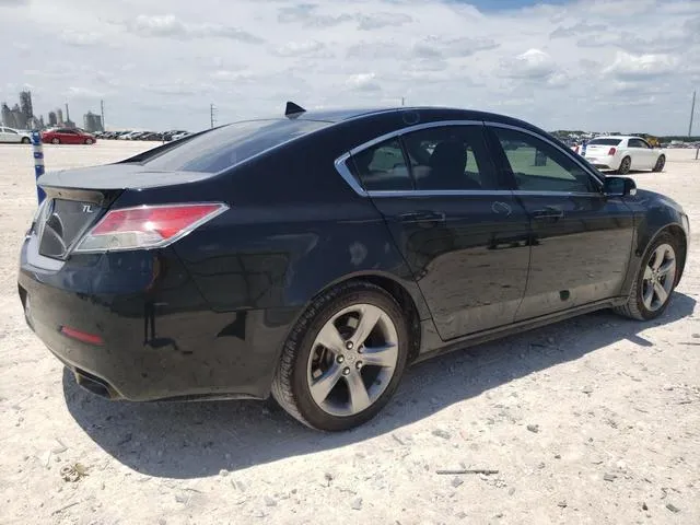 19UUA8F76CA035384 2012 2012 Acura TL 3