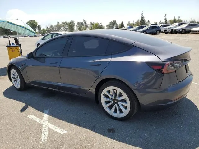 5YJ3E1EA0PF684971 2023 2023 Tesla MODEL 3 2