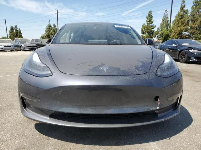 5YJ3E1EA0PF684971 2023 2023 Tesla MODEL 3 5