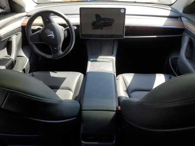 5YJ3E1EA0PF684971 2023 2023 Tesla MODEL 3 8