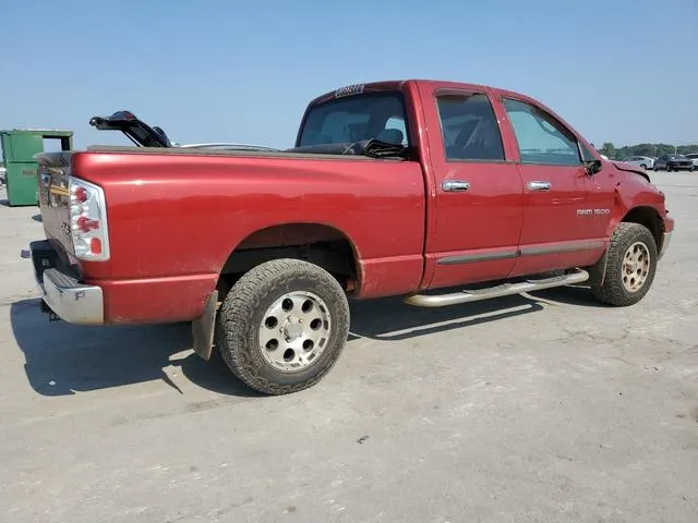 1D7HU18N46S674197 2006 2006 Dodge RAM 1500- ST 3