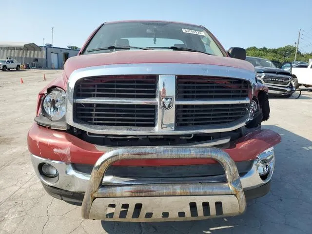 1D7HU18N46S674197 2006 2006 Dodge RAM 1500- ST 5