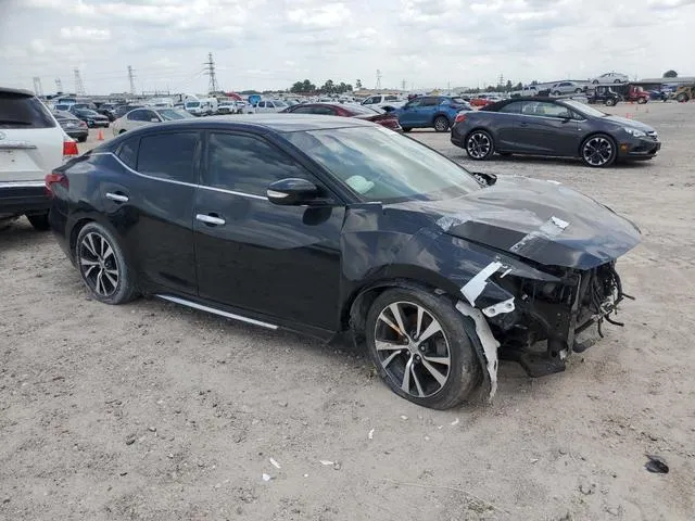 1N4AA6AP5GC900035 2016 2016 Nissan Maxima- 3-5S 4