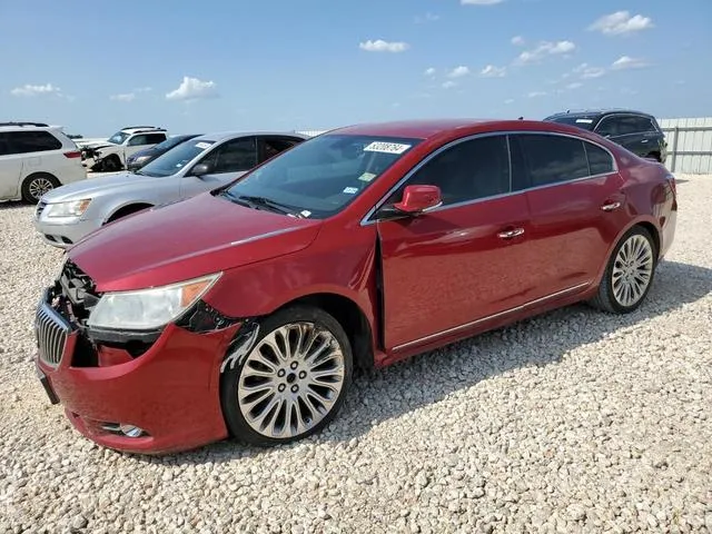 1G4GC5ER4DF176137 2013 2013 Buick Lacrosse 1