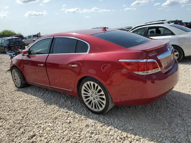 1G4GC5ER4DF176137 2013 2013 Buick Lacrosse 2