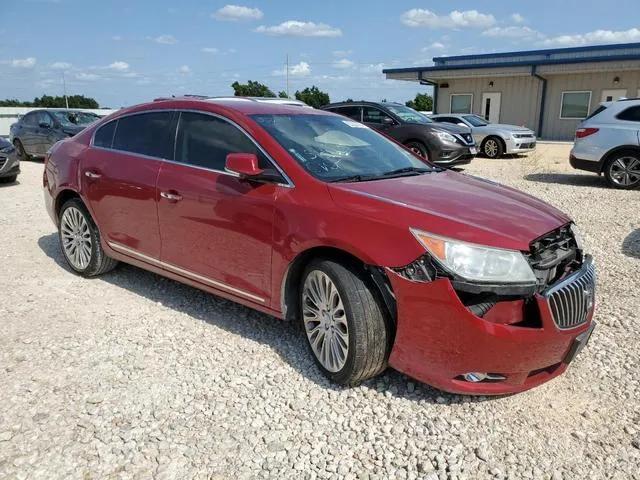 1G4GC5ER4DF176137 2013 2013 Buick Lacrosse 4