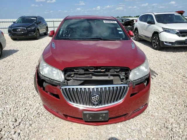 1G4GC5ER4DF176137 2013 2013 Buick Lacrosse 5