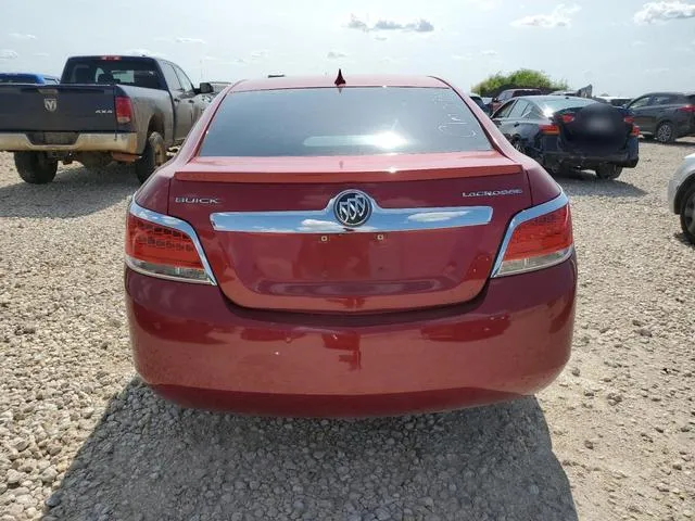 1G4GC5ER4DF176137 2013 2013 Buick Lacrosse 6