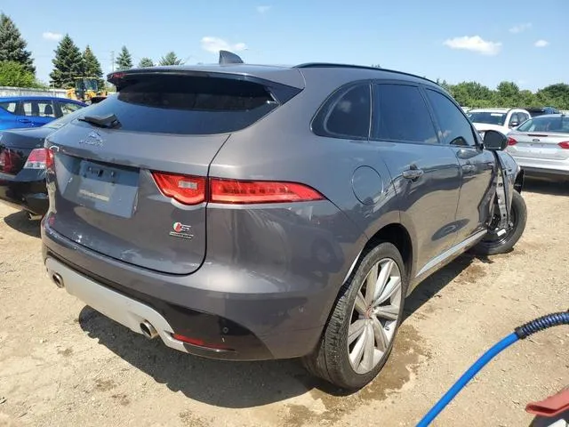 SADCM2BV1HA489685 2017 2017 Jaguar F-Pace- S 3